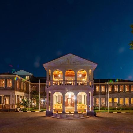 Muthu Sovereign Suites & Spa, Limuru Road, Nairobi Exterior photo