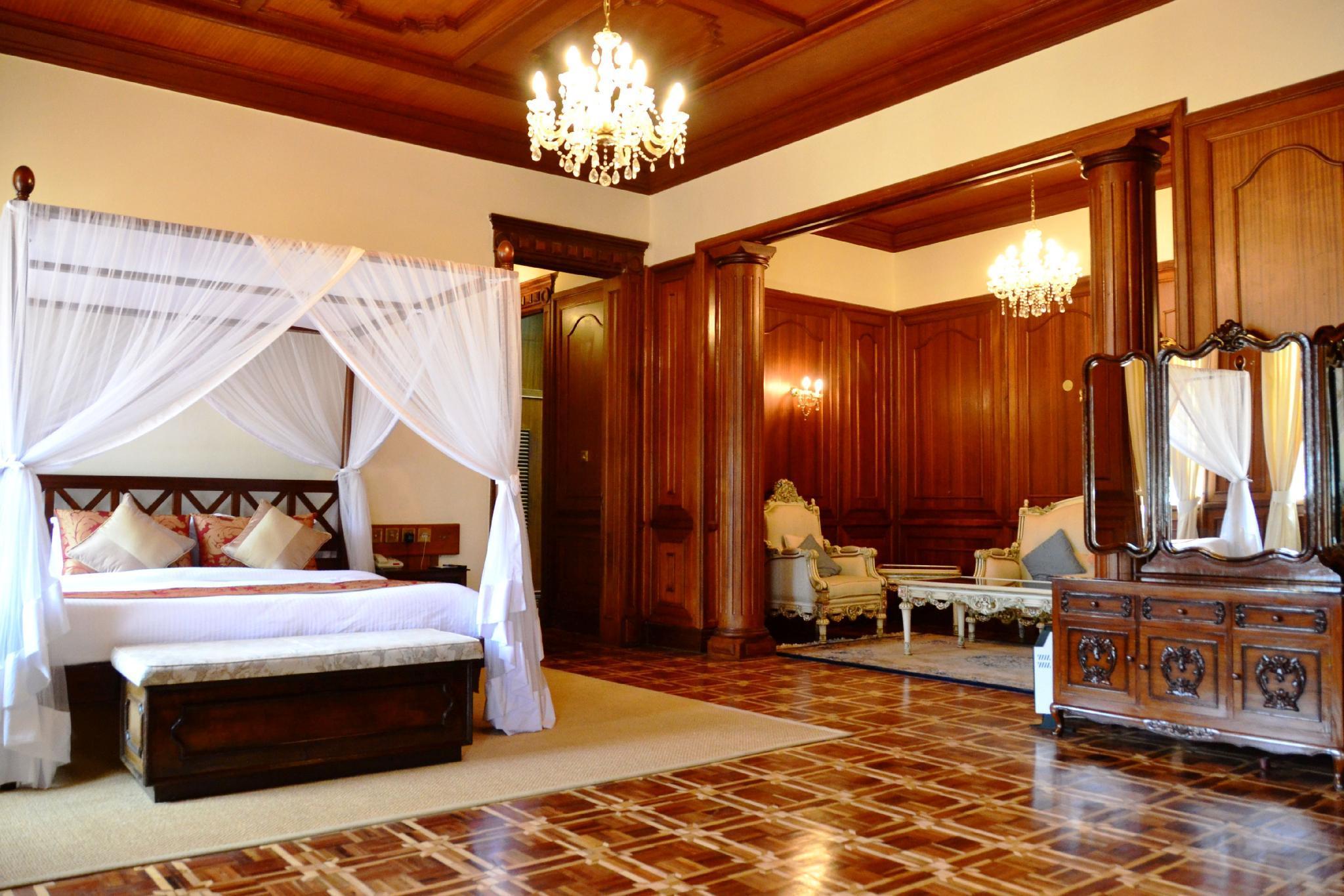 Muthu Sovereign Suites & Spa, Limuru Road, Nairobi Exterior photo