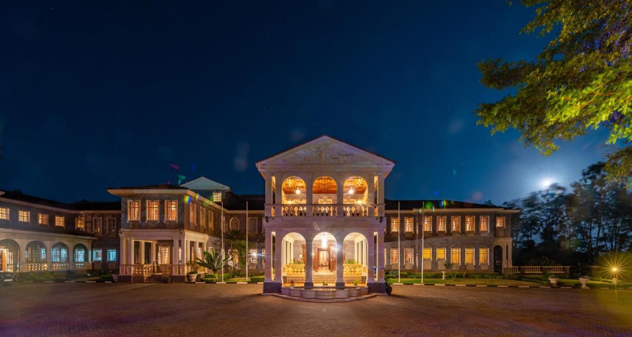 Muthu Sovereign Suites & Spa, Limuru Road, Nairobi Exterior photo